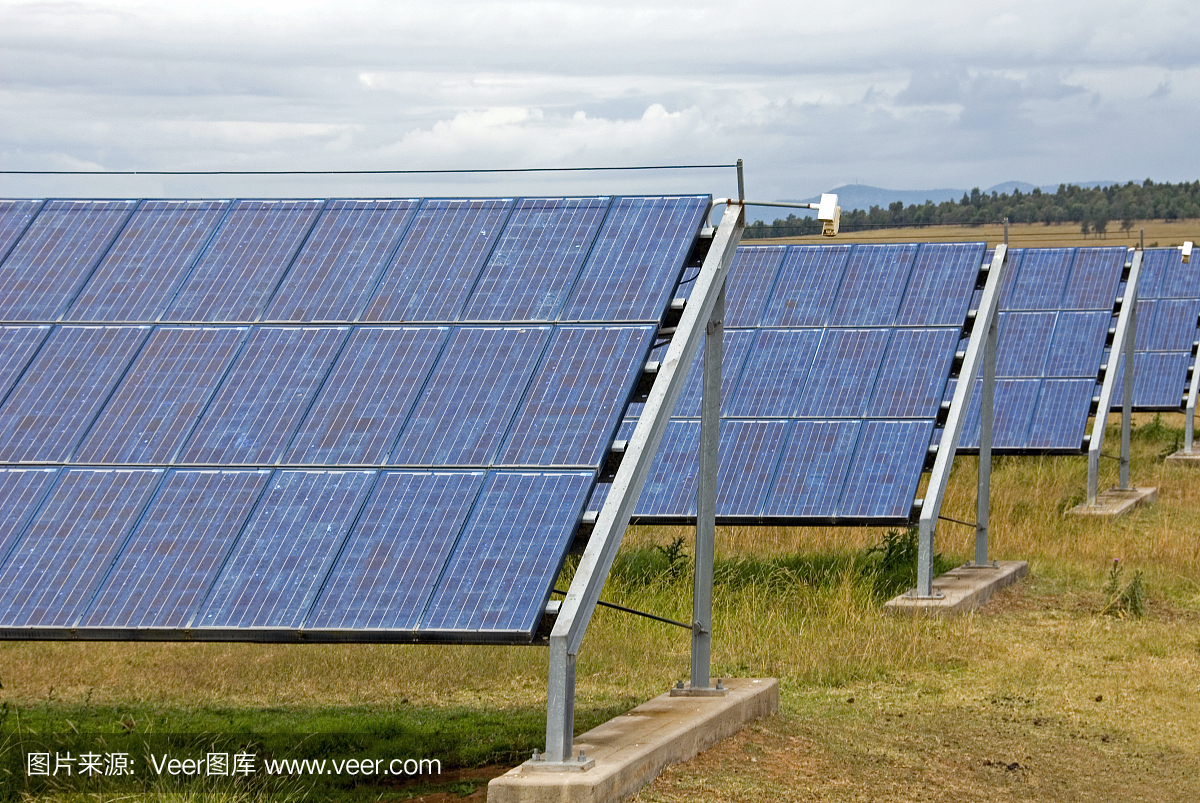 太陽(yáng)能電池板