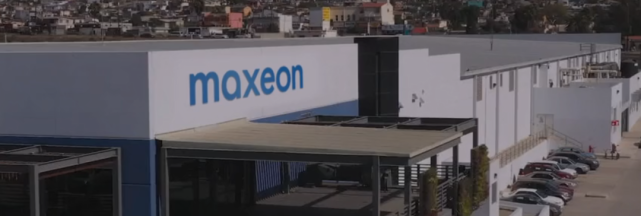 總部位于新加坡的maxeon,負(fù)責(zé)設(shè)計,制造和銷售太陽能電池和組件,業(yè)務(wù)