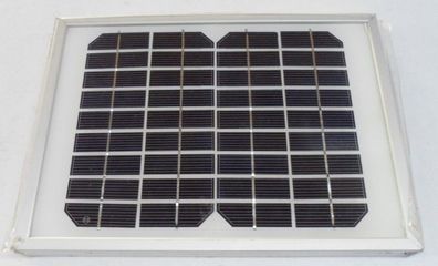 太陽能電池板5w18v - JGN Solar - 九正(中國建材第一網(wǎng))